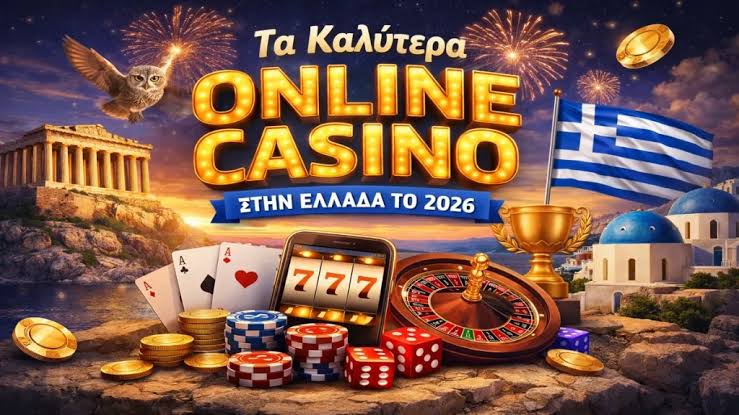 Καινούργια Καζίνο Ανακαλύπτοντας τις Νέες Τάσεις στον Κόσμο του Τζόγου